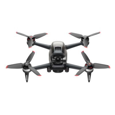 DJI 社製FPV ドローン”DJI FPV combo”