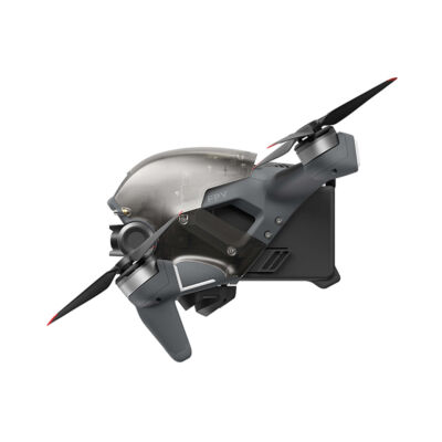 DJI 社製FPV ドローン「DJI FPV combo」