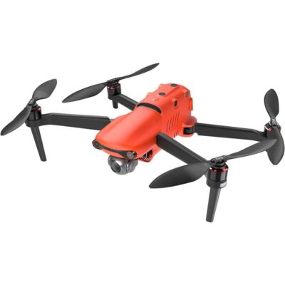 Autel Robotics 社製ドローン”EVOⅡ ８K Portable Folding Aircraft with”