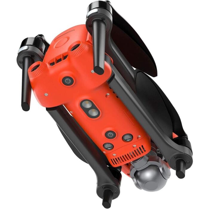 Autel Robotics 社製ドローン「EVOⅡ ８K Portable Folding Aircraft with」