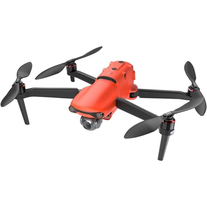 Autel Robotics 社製ドローン「EVOⅡ ８K Portable Folding Aircraft with」