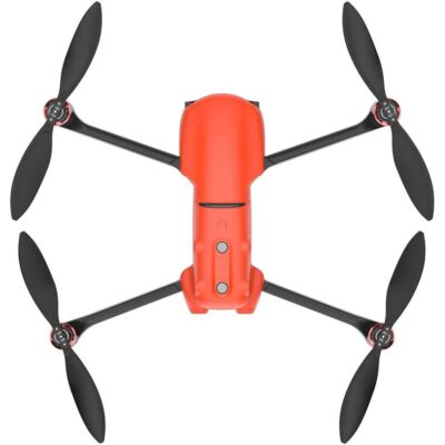 Autel Robotics 社製ドローン「EVOⅡ ８K Portable Folding Aircraft with」