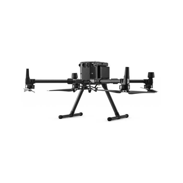 DJI 社製産業ドローン「DJI MATRICE 300RTK＋HT20TDJI CareEnterprise Plus」