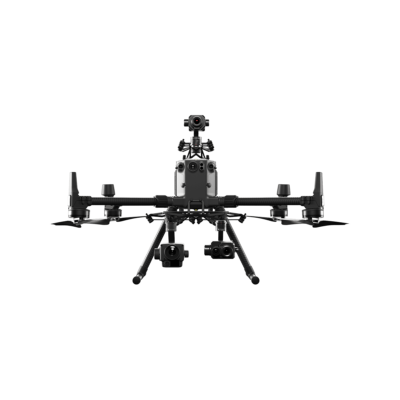 DJI 社製産業ドローン「DJI MATRICE 300RTK＋HT20TDJI CareEnterprise Plus」